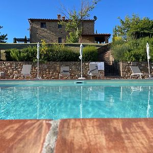 Castellare Di Tonda Tuscany Country Resort&Spa